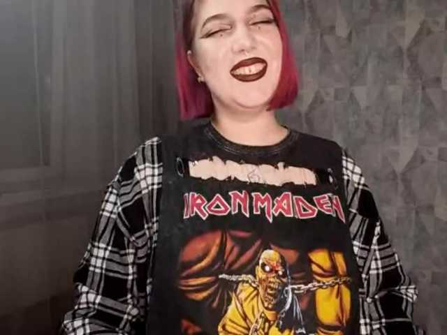 ShanikaSaid's BongaCams show and profile