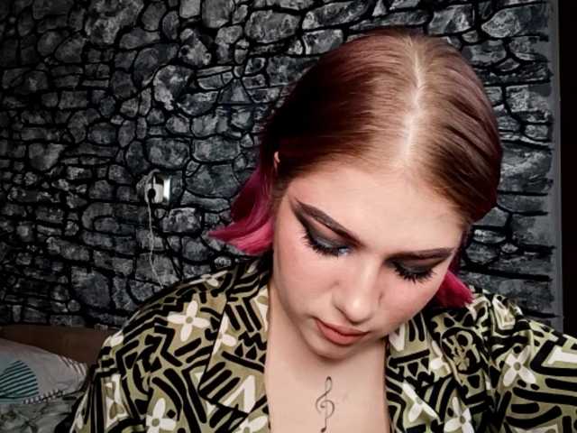 ShanikaSaid's BongaCams show and profile