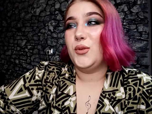 ShanikaSaid's BongaCams show and profile