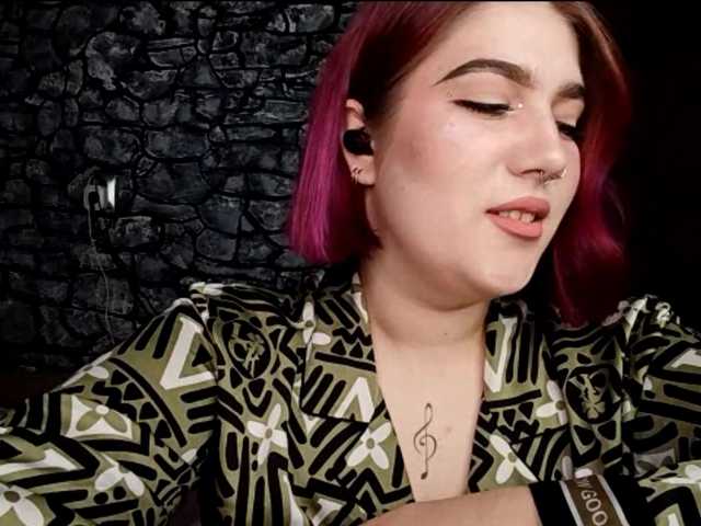 ShanikaSaid's BongaCams show and profile