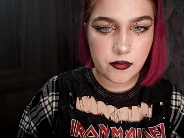 ShanikaSaid's BongaCams show and profile