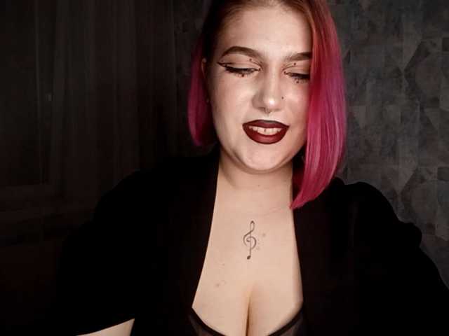 ShanikaSaid's BongaCams show and profile