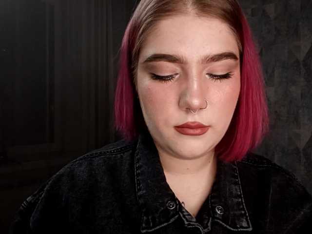 ShanikaSaid's BongaCams show and profile