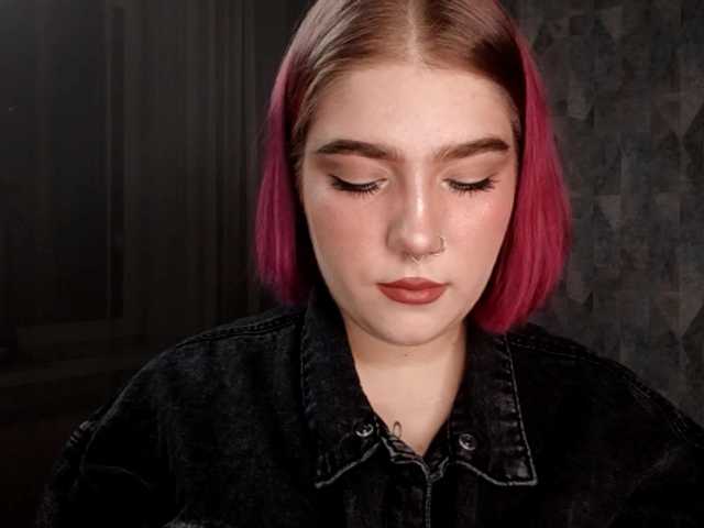 ShanikaSaid's BongaCams show and profile