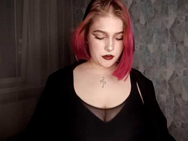 ShanikaSaid's BongaCams show and profile