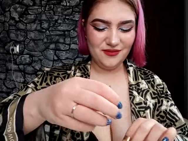 ShanikaSaid's BongaCams show and profile