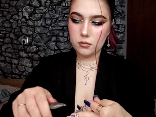 ShanikaSaid's BongaCams show and profile