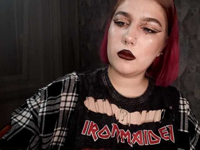 ShanikaSaid's BongaCams show and profile