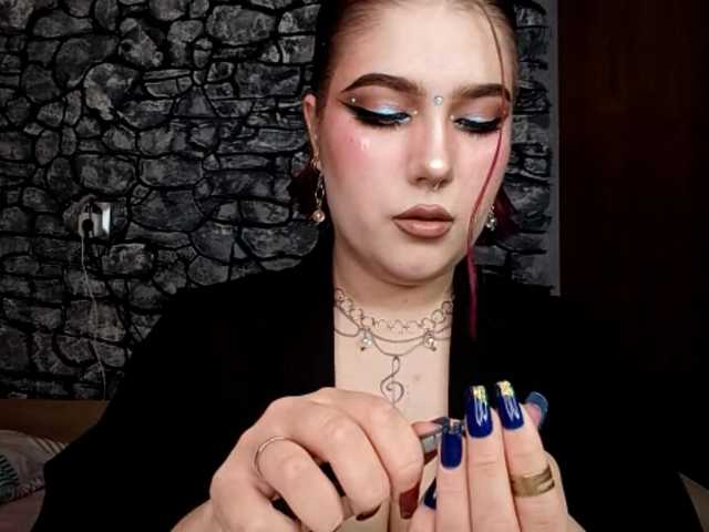 ShanikaSaid's BongaCams show and profile