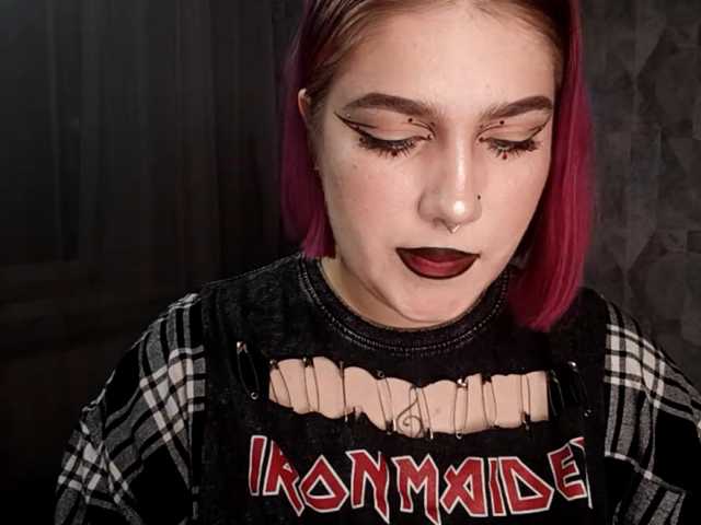 ShanikaSaid's BongaCams show and profile