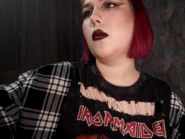 ShanikaSaid's BongaCams show and profile