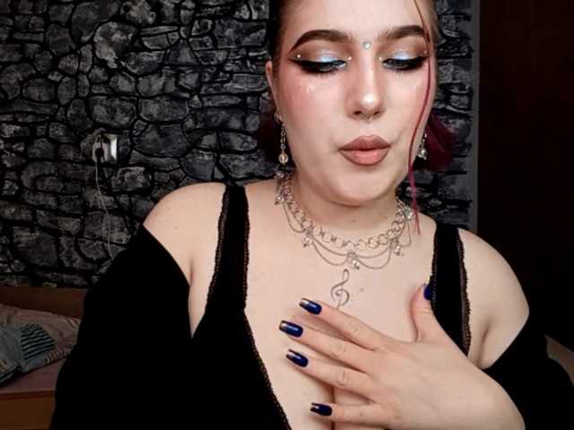 ShanikaSaid's BongaCams show and profile