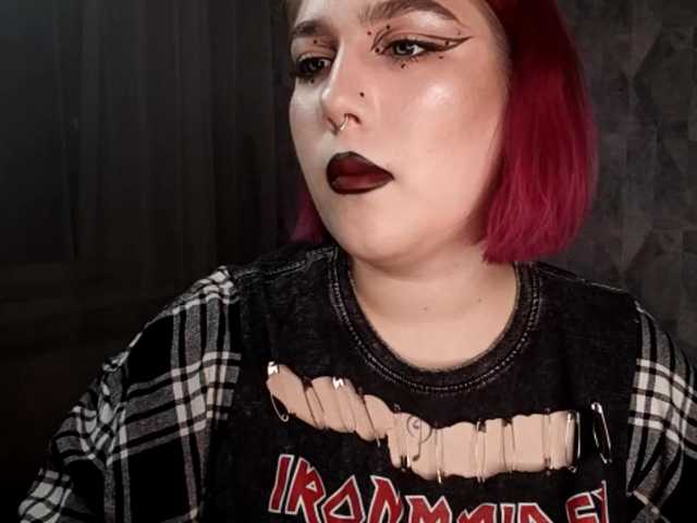 ShanikaSaid's BongaCams show and profile