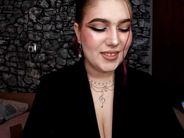 ShanikaSaid's BongaCams show and profile