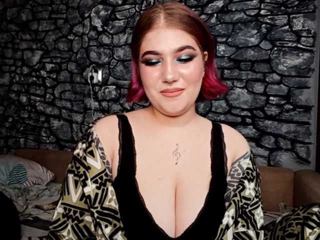 ShanikaSaid's BongaCams show and profile