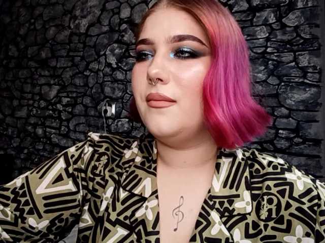 ShanikaSaid's BongaCams show and profile