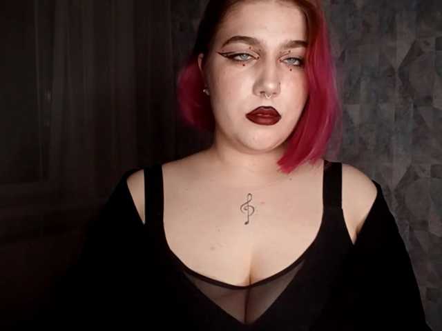 ShanikaSaid's BongaCams show and profile