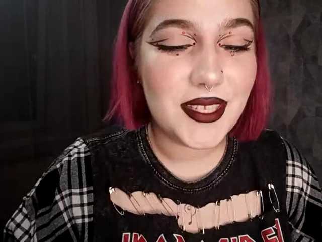 ShanikaSaid's BongaCams show and profile