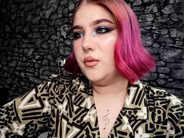 ShanikaSaid's BongaCams show and profile