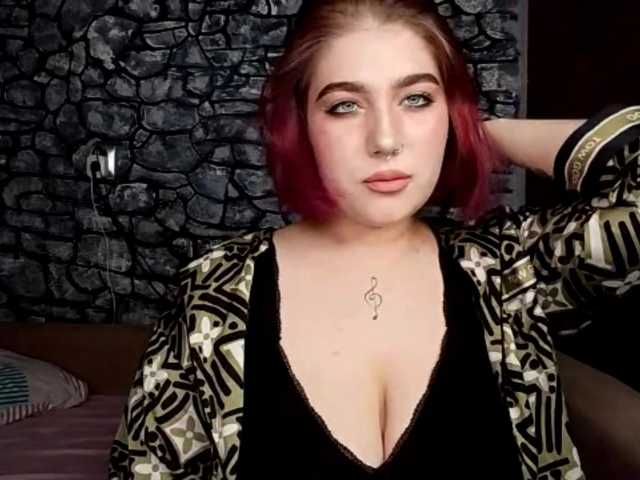 ShanikaSaid's BongaCams show and profile