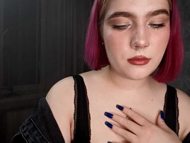 ShanikaSaid's BongaCams show and profile