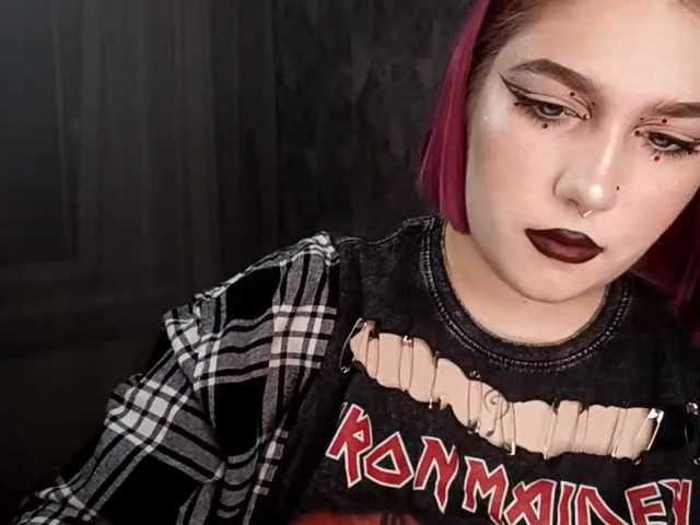 ShanikaSaid's BongaCams show and profile