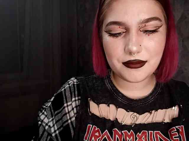 ShanikaSaid Live Webcam on BongaCams