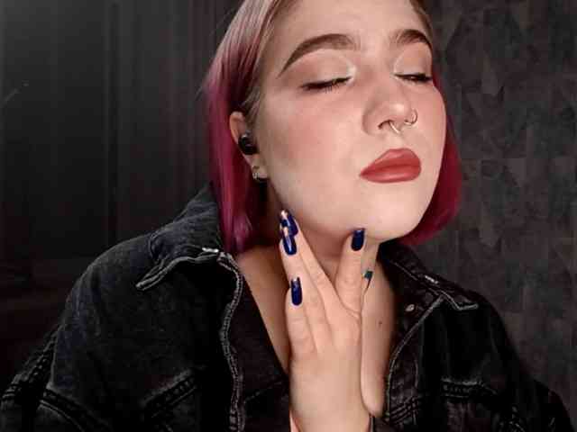 ShanikaSaid Live Webcam on BongaCams