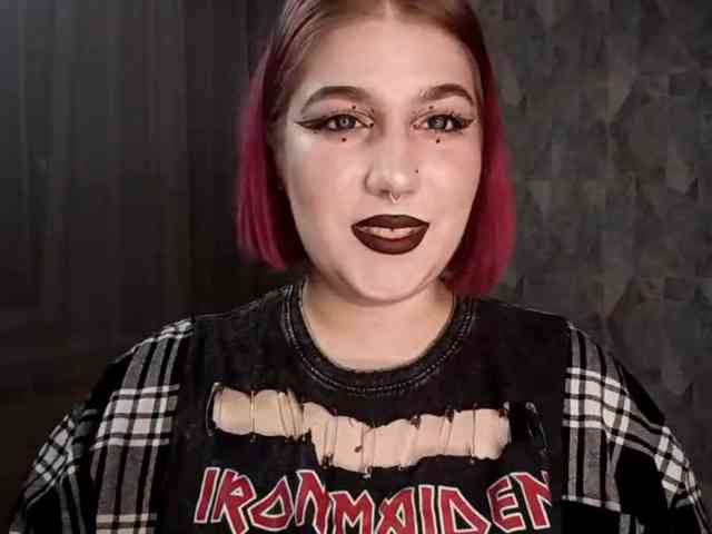 ShanikaSaid Live Webcam on BongaCams