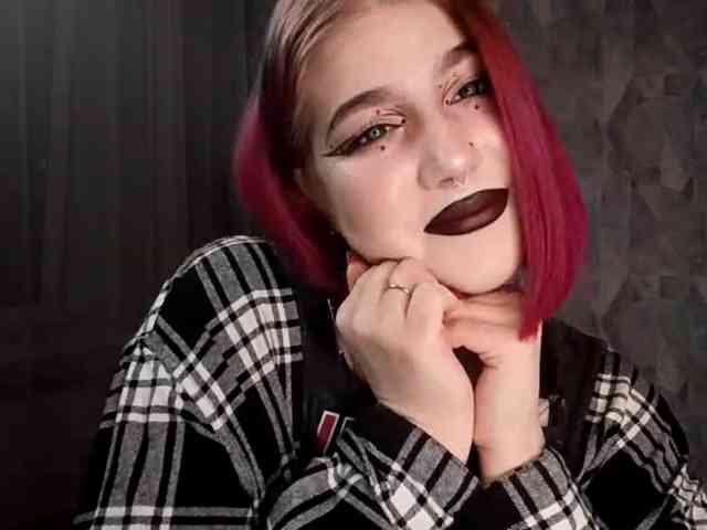 ShanikaSaid Live Webcam on BongaCams