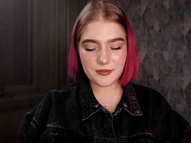 ShanikaSaid Live Webcam on BongaCams