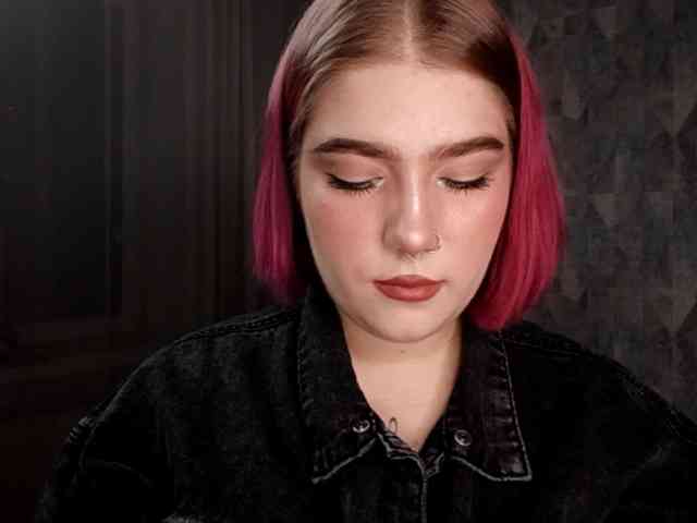 ShanikaSaid Live Webcam on BongaCams