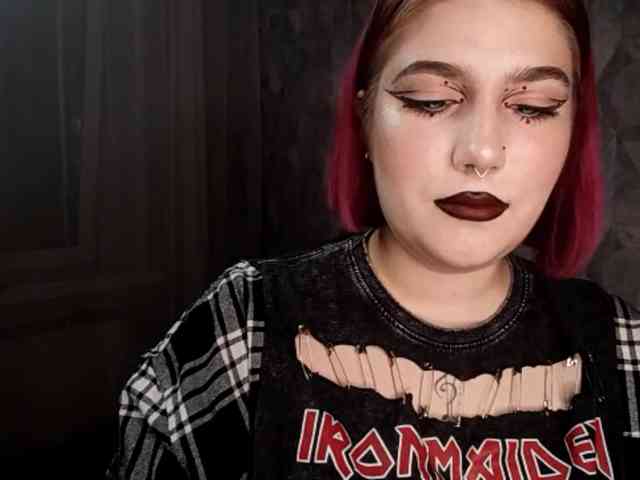 ShanikaSaid Live Webcam on BongaCams