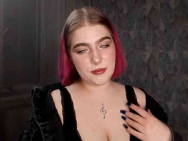 ShanikaSaid Live Webcam on BongaCams