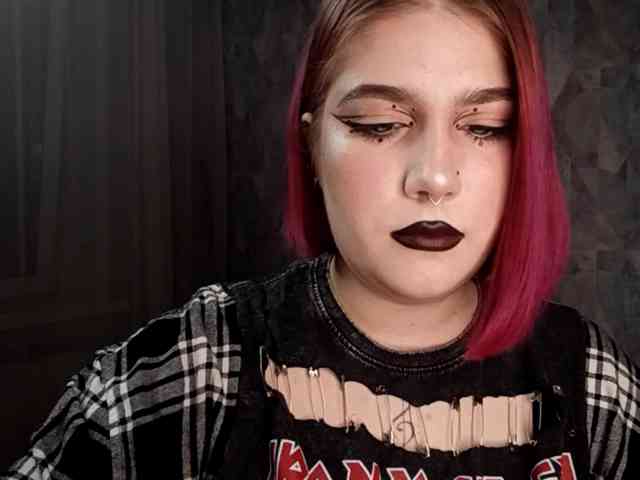 ShanikaSaid Live Webcam on BongaCams