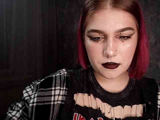 ShanikaSaid Live Webcam on BongaCams