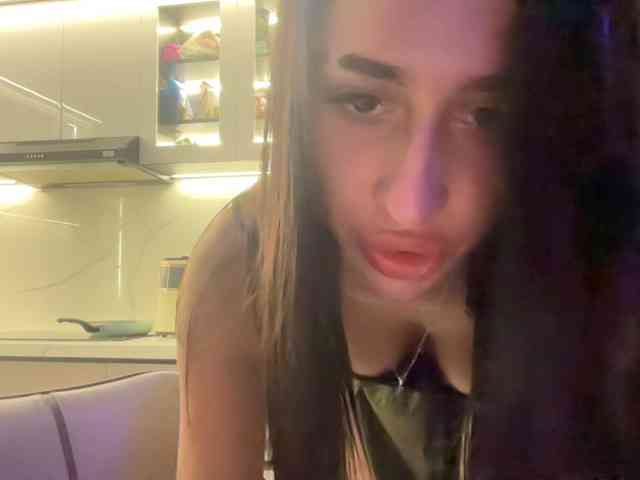 livealexa Live Webcam on BongaCams