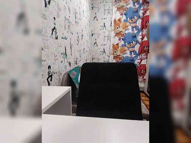 Arbuznaia-popka9 webcam