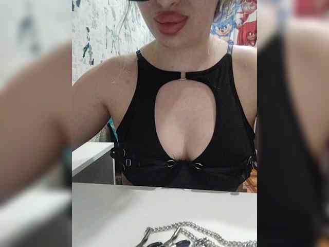 Arbuznaia-popka9 webcam