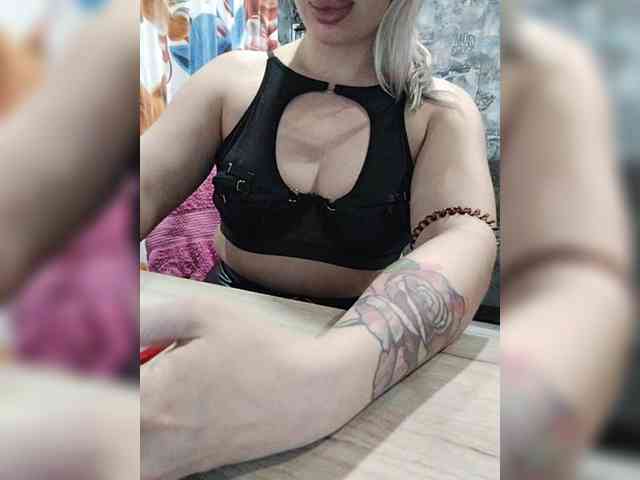 Arbuznaia-popka9 webcam