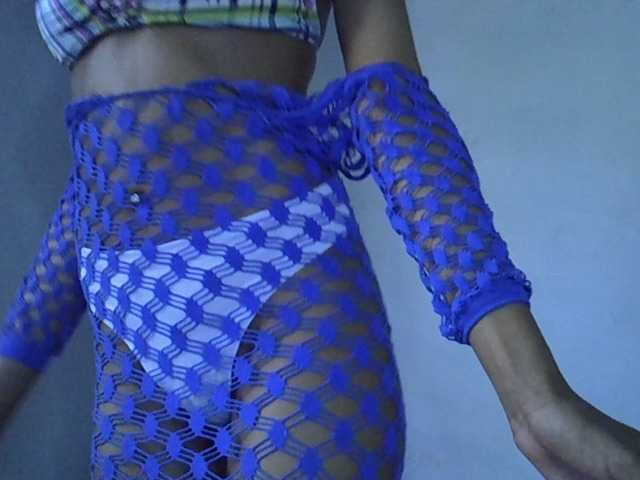 Sheila Sexy (SheilaSexy19)