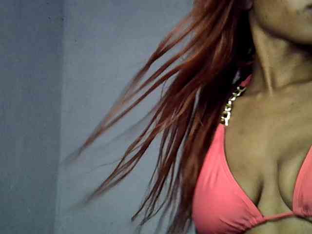 SheilaSexy19 webcam
