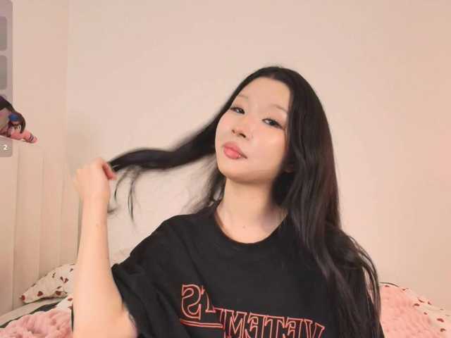 ayasinjii's BongaCams show and profile