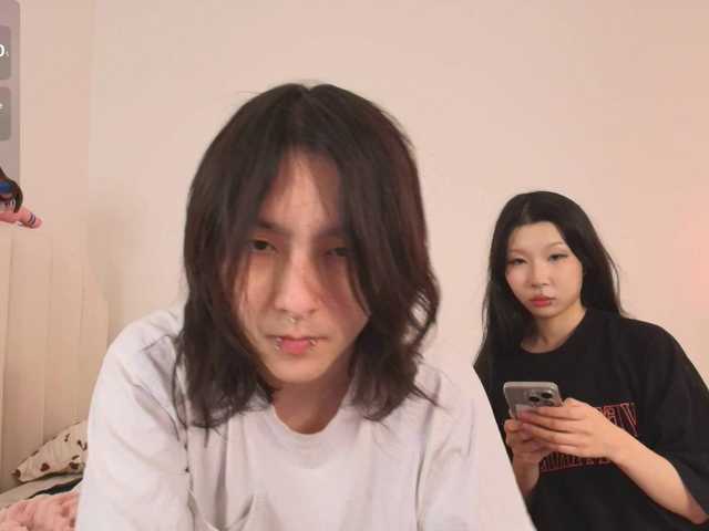 ayasinjii's BongaCams show and profile