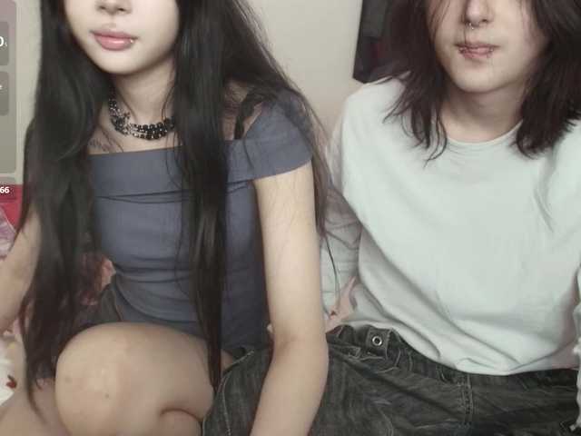 ayasinjii's BongaCams show and profile