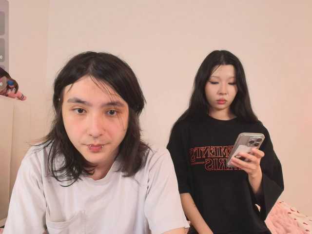 ayasinjii's BongaCams show and profile