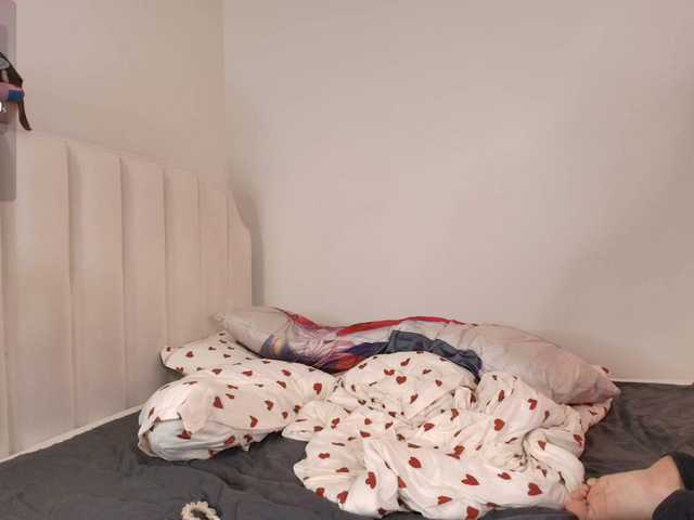 ayasinjii's BongaCams show and profile