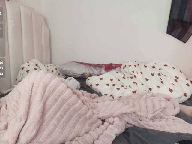 ayasinjii's BongaCams profile