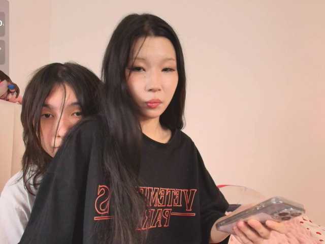 ayasinjii's BongaCams show and profile