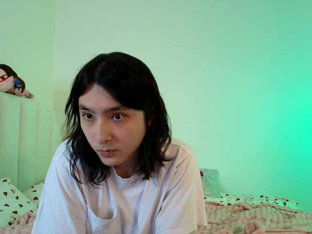 ayasinjii's BongaCams show and profile